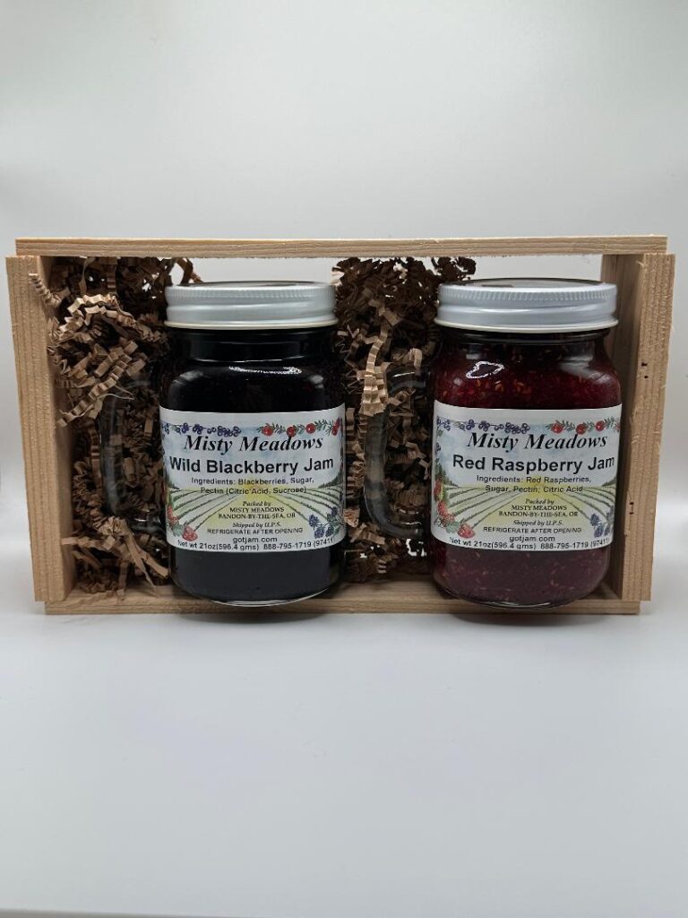 21oz Mug - 2 piece gift pack