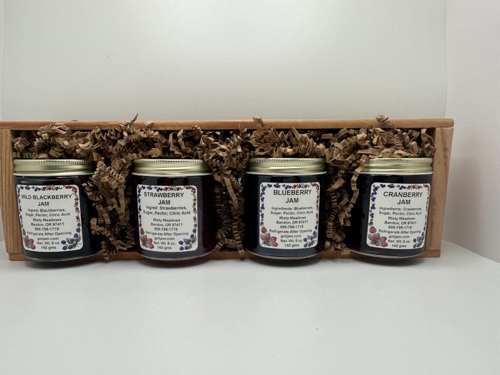 5oz 4-piece gift pack