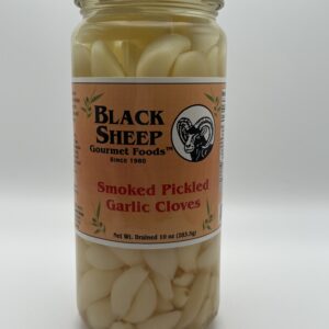 10oz Pickled Garlic Cloves