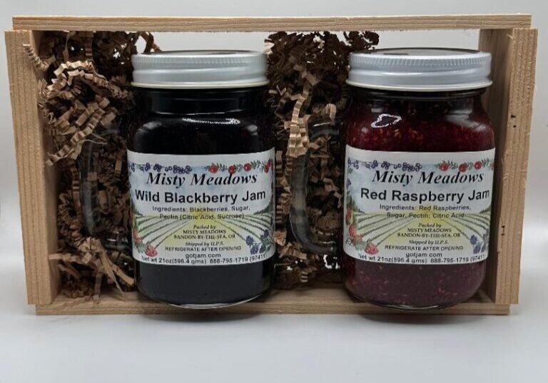 21oz Mug - 2 piece gift pack